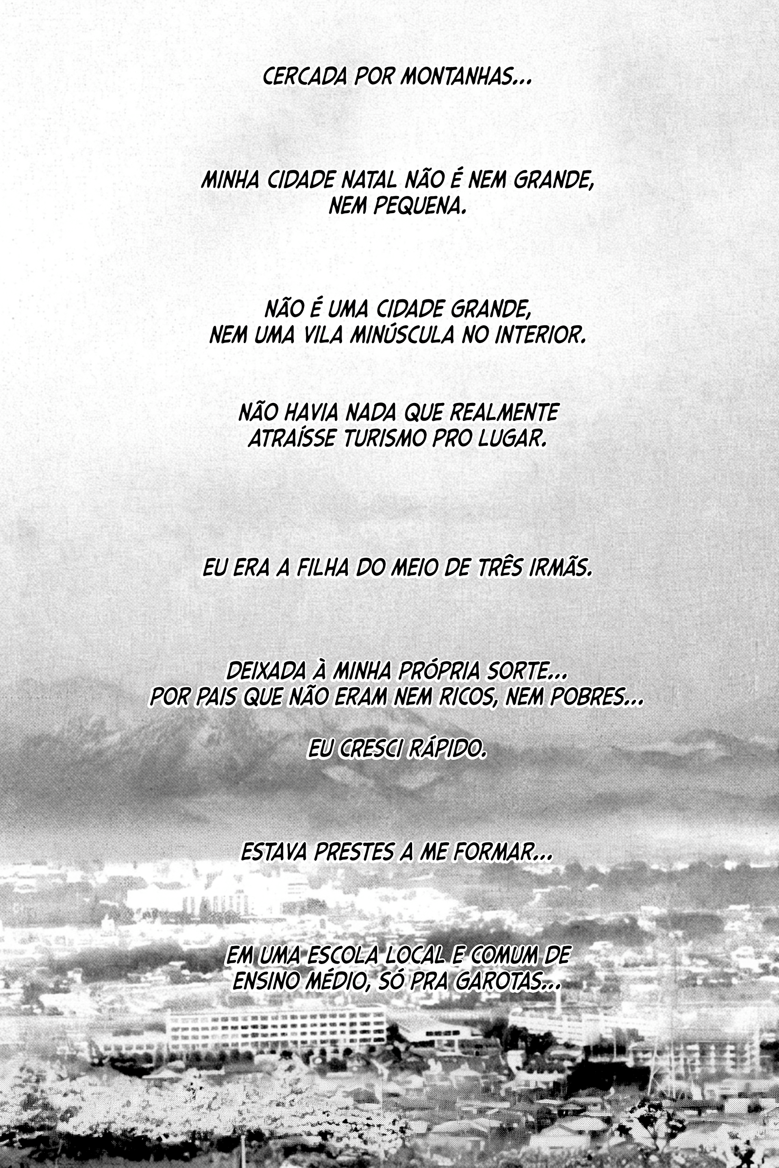 NANA, capítulo 1, página 2