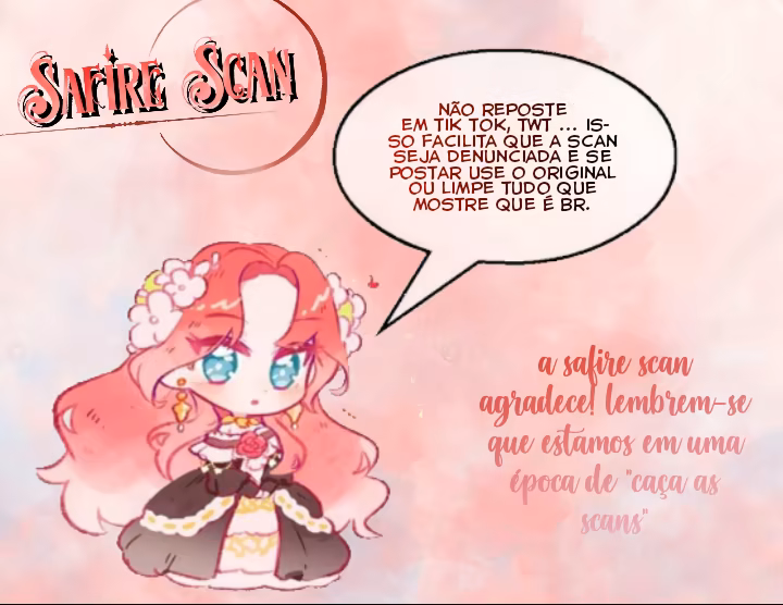 It Was a Mistake, Grand Duke!, capítulo 37, página 2