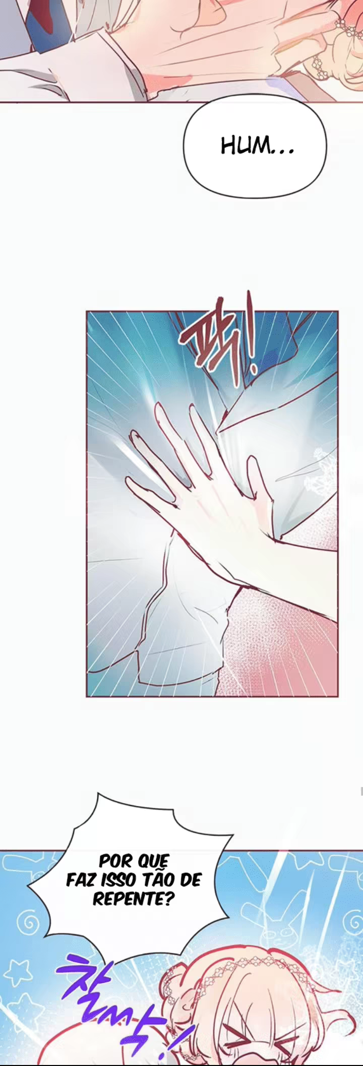It Was a Mistake, Grand Duke!, capítulo 16, página 3