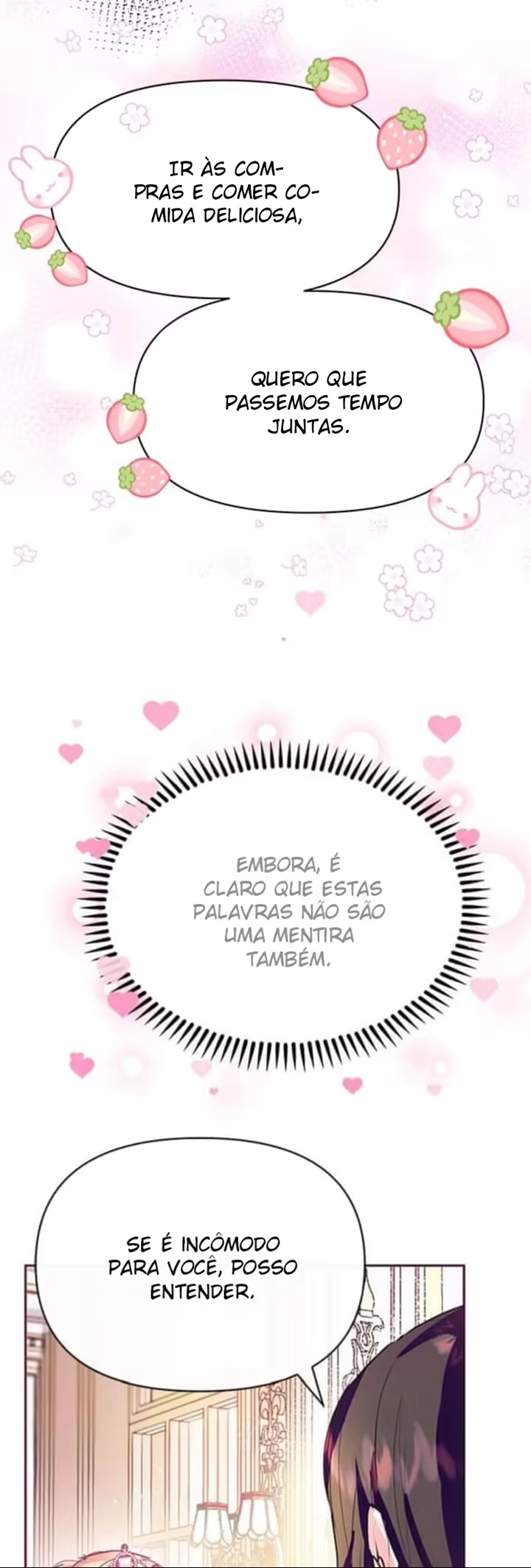 It Was a Mistake, Grand Duke!, capítulo 20, página 4