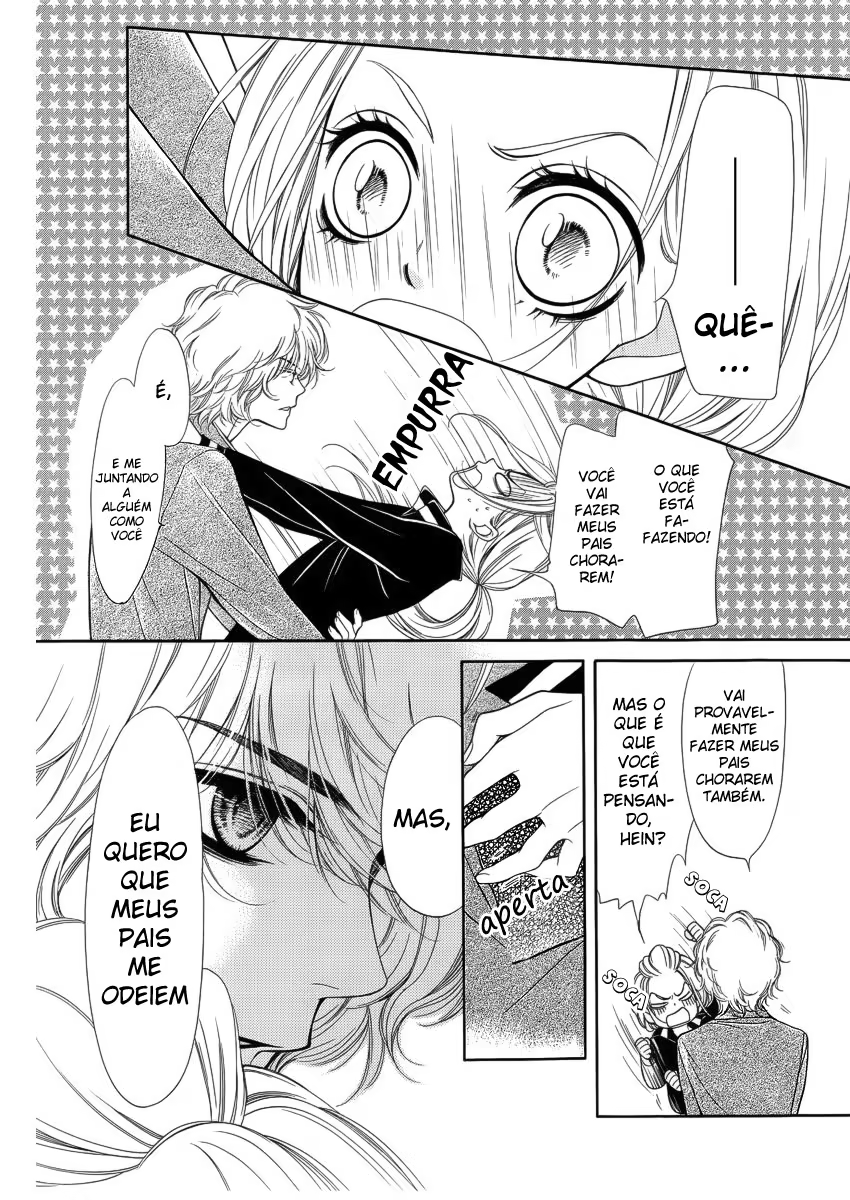 Pika Ichi, capítulo 9, página 3