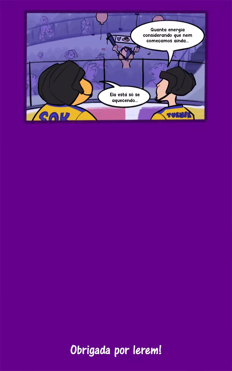 My sweet archenemy, capítulo 39, página 4