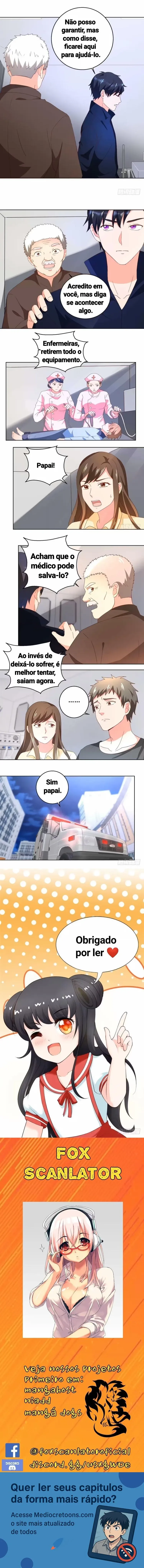 Babá Imortal: Pai por Obrigação, capítulo 24, página 2