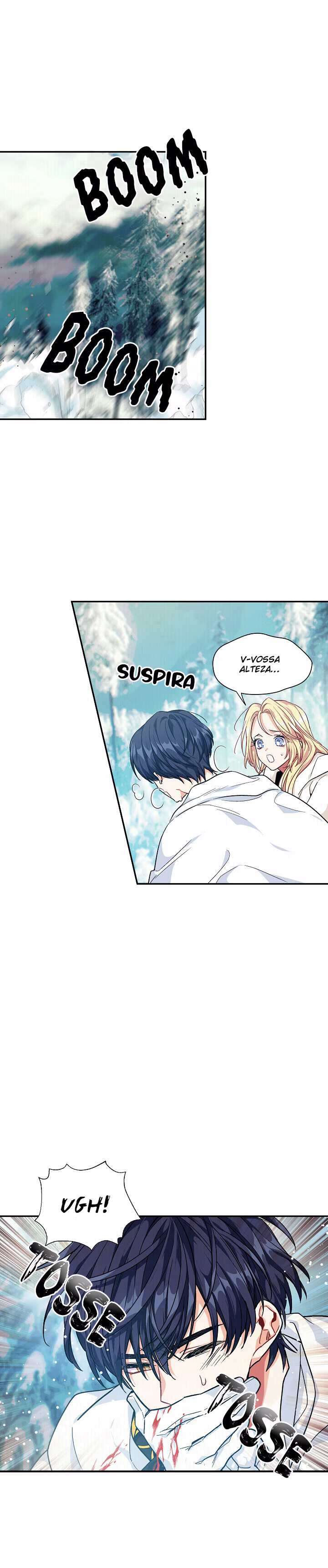 Doctor Elise, capítulo 86, página 4