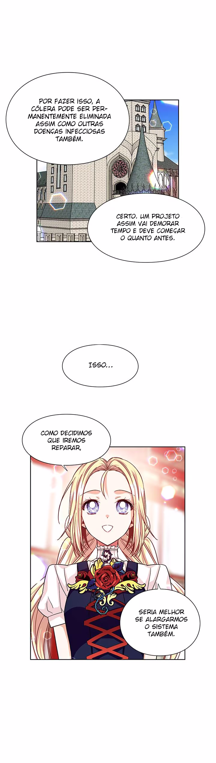 Doctor Elise, capítulo 48, página 2