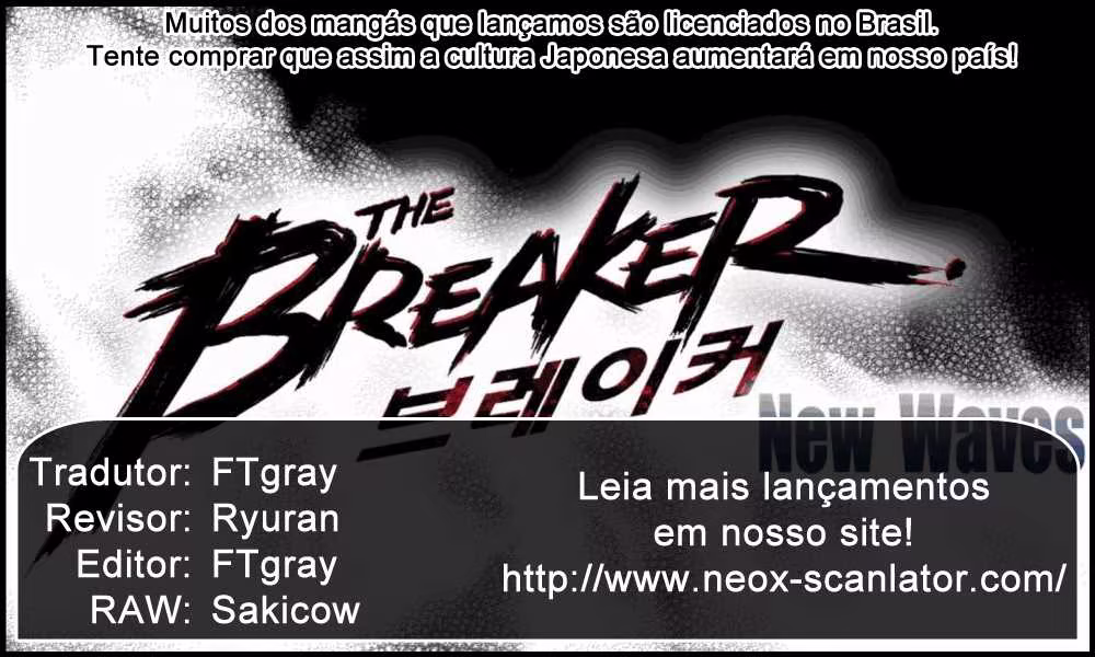The Breaker - New Waves, capítulo 64, página 3