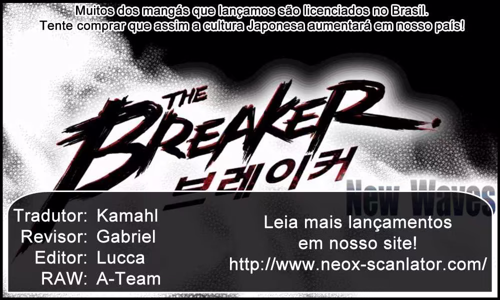 The Breaker - New Waves, capítulo 119, página 2