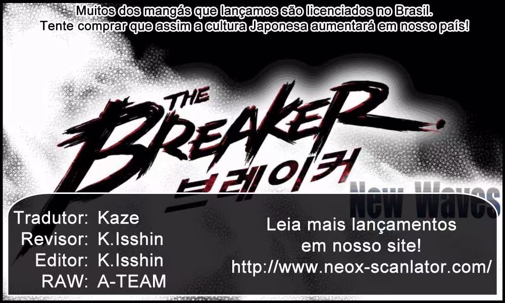 The Breaker - New Waves, capítulo 87, página 2