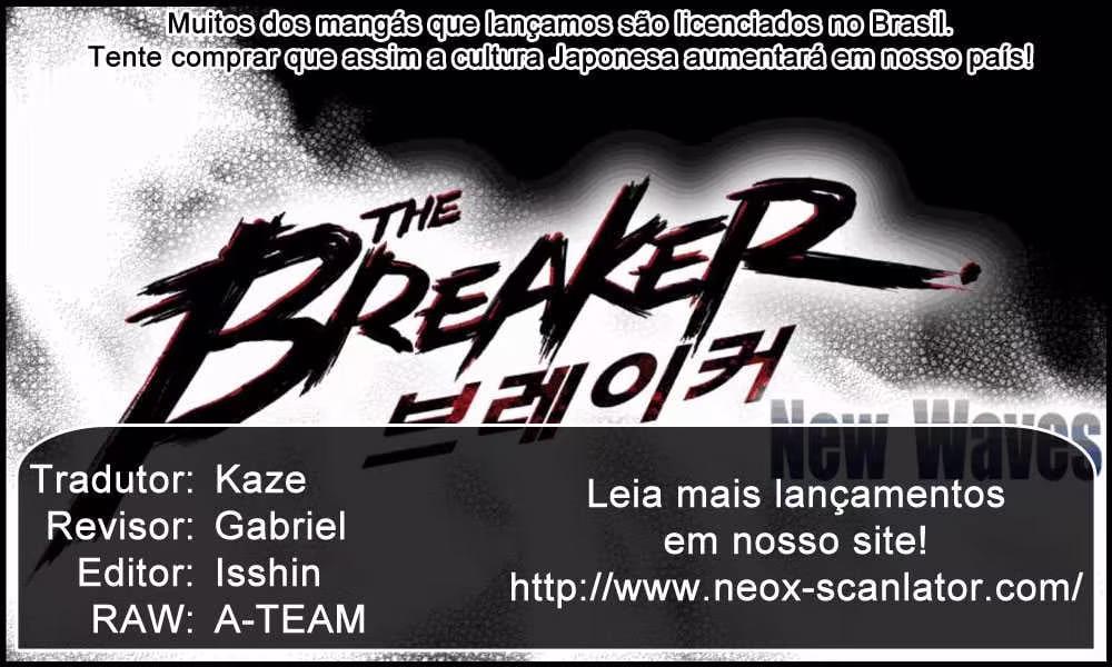 The Breaker - New Waves, capítulo 86, página 2