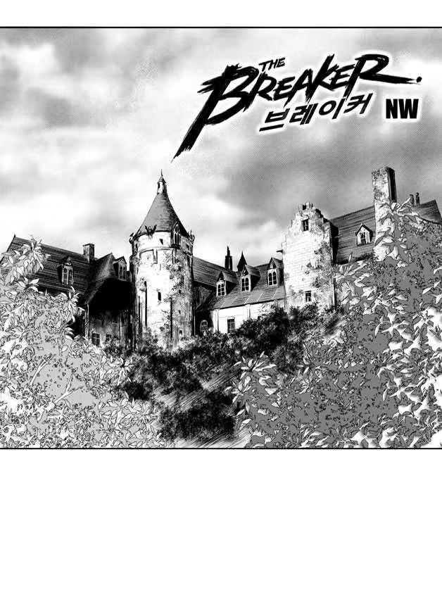 The Breaker - New Waves, capítulo 86, página 3