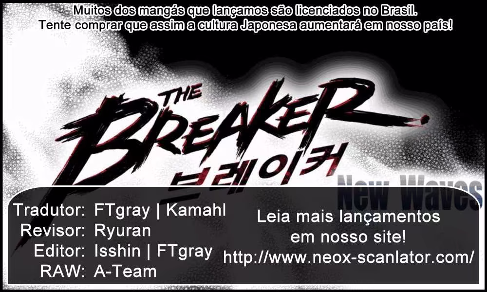 The Breaker - New Waves, capítulo 83, página 2