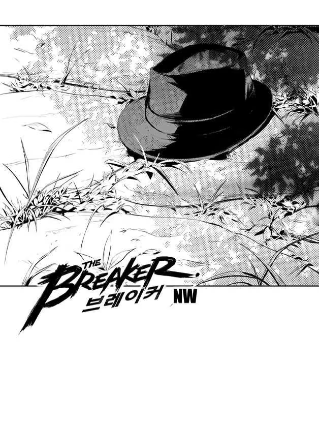 The Breaker - New Waves, capítulo 83, página 3