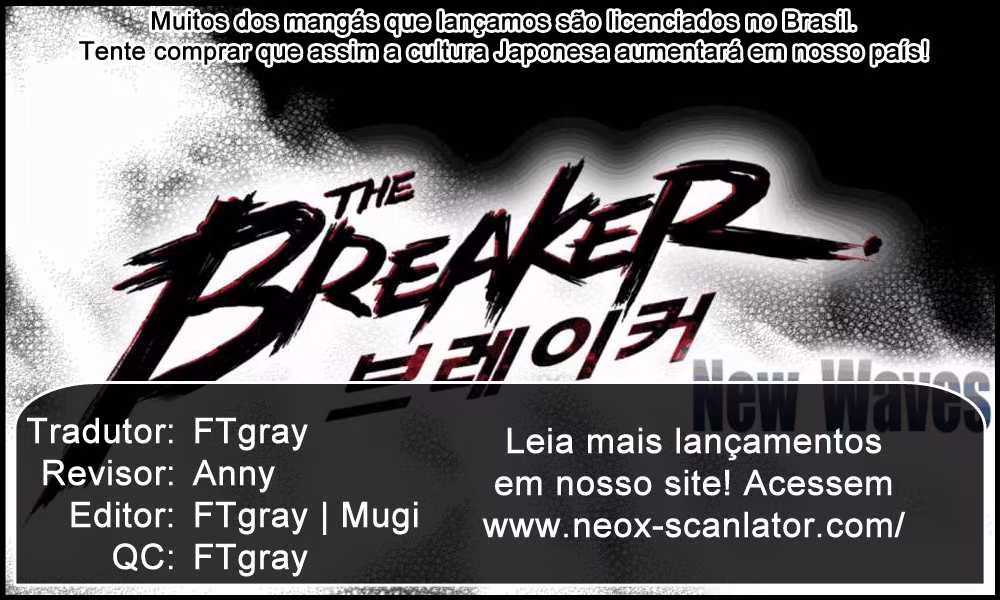 The Breaker - New Waves, capítulo 116, página 2