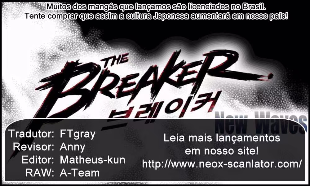 The Breaker - New Waves, capítulo 110, página 2