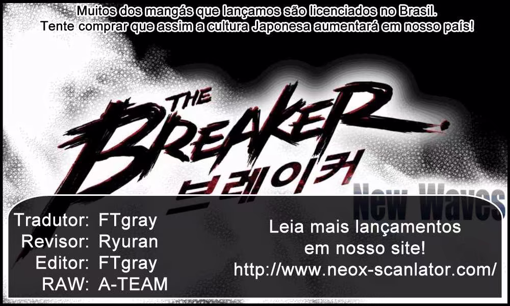 The Breaker - New Waves, capítulo 77, página 3