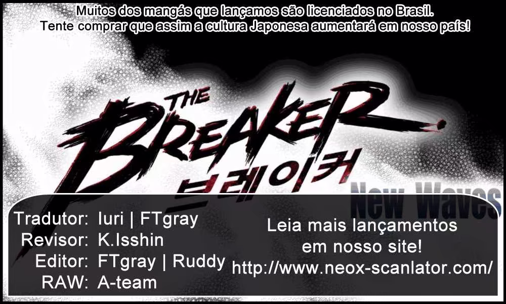 The Breaker - New Waves, capítulo 82, página 2