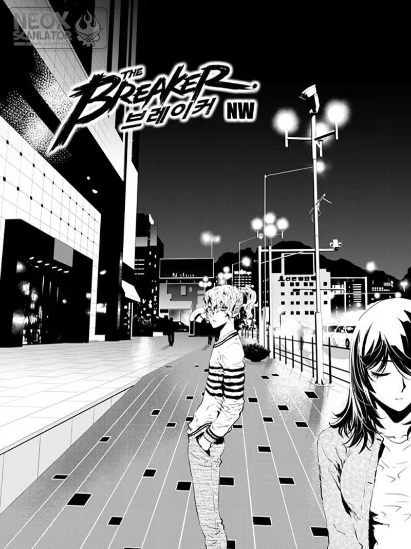 The Breaker - New Waves, capítulo 152, página 4