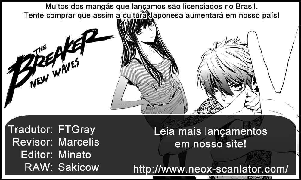 The Breaker - New Waves, capítulo 59, página 3