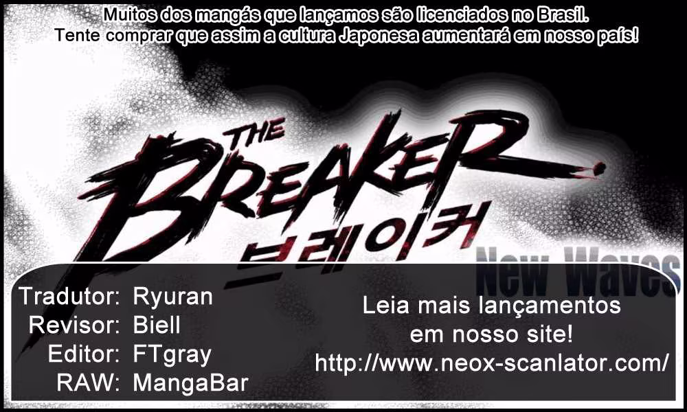 The Breaker - New Waves, capítulo 70, página 3