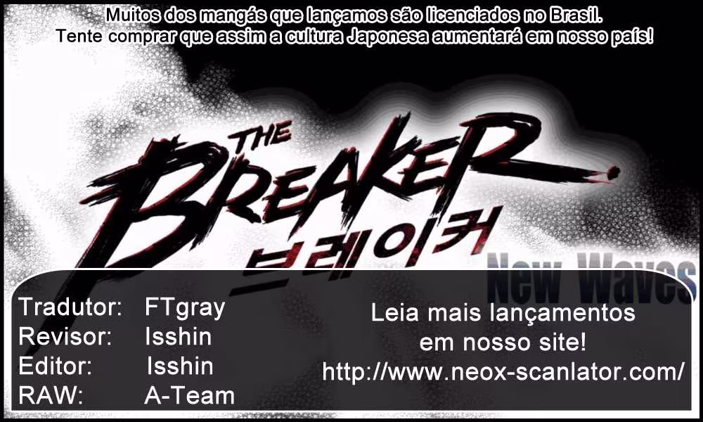 The Breaker - New Waves, capítulo 91, página 3