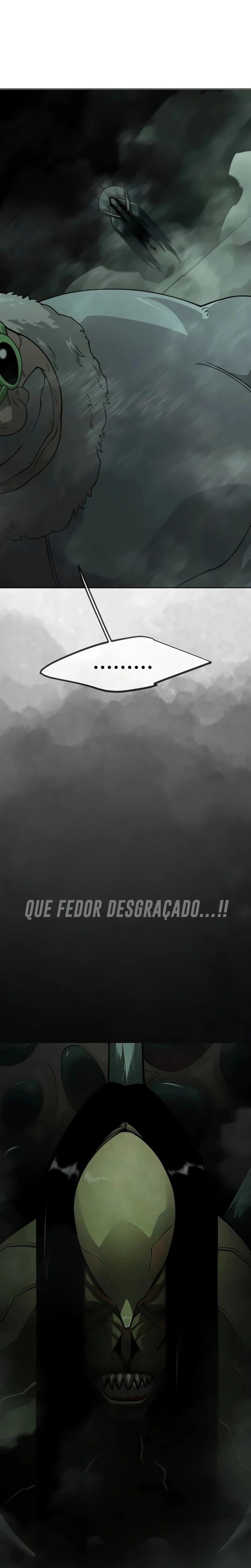 The Superhuman Era, capítulo 218, página 3