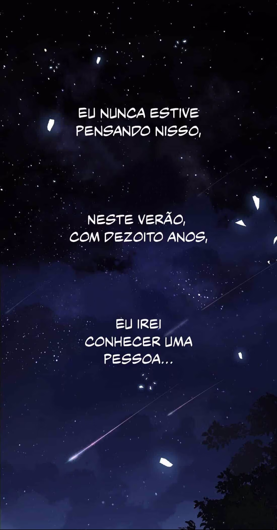 Qīng Méi Yǔ, capítulo 1, página 3
