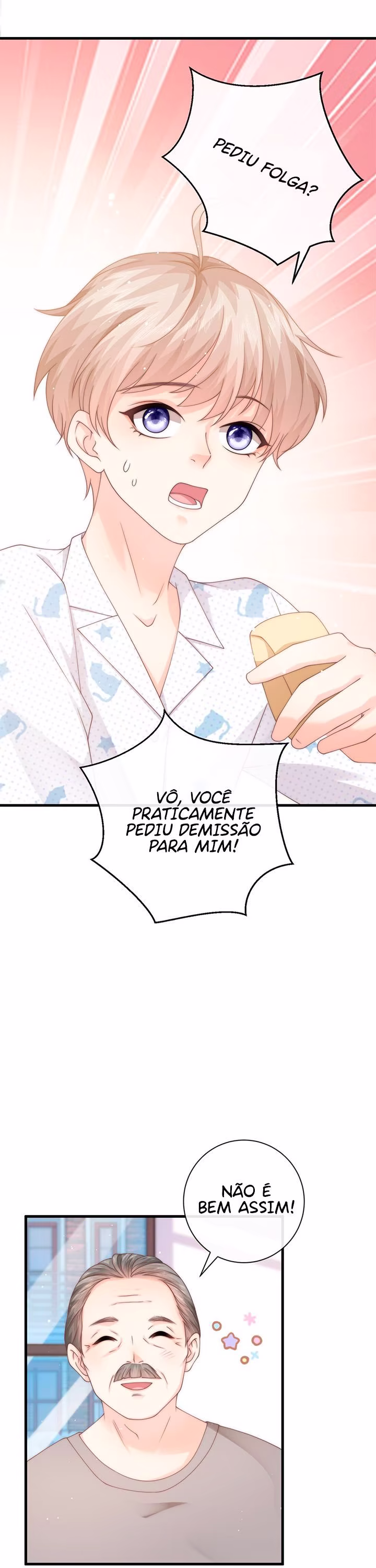Qīng Méi Yǔ, capítulo 11, página 2