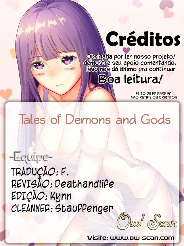 Yāo Shén Jì, capítulo 111, página 2
