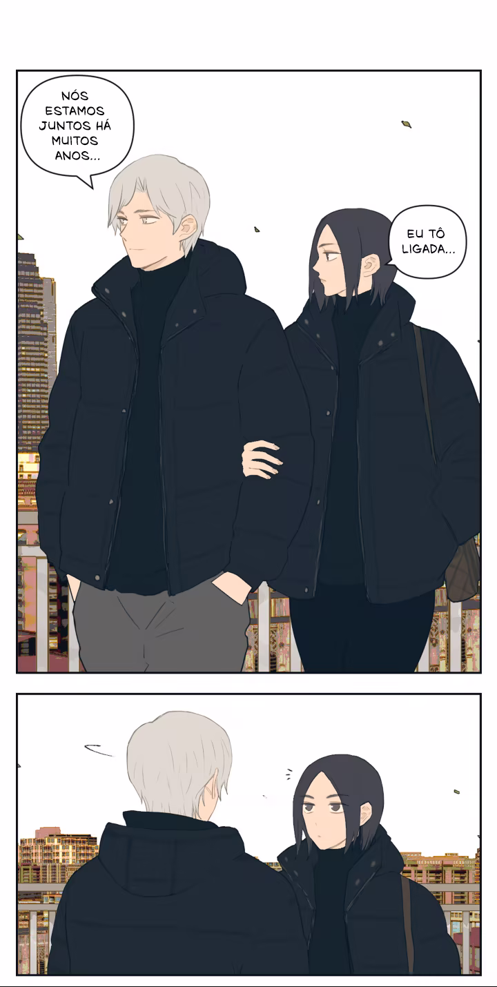 Nán Hào Shàng Fēng, capítulo 116, página 2