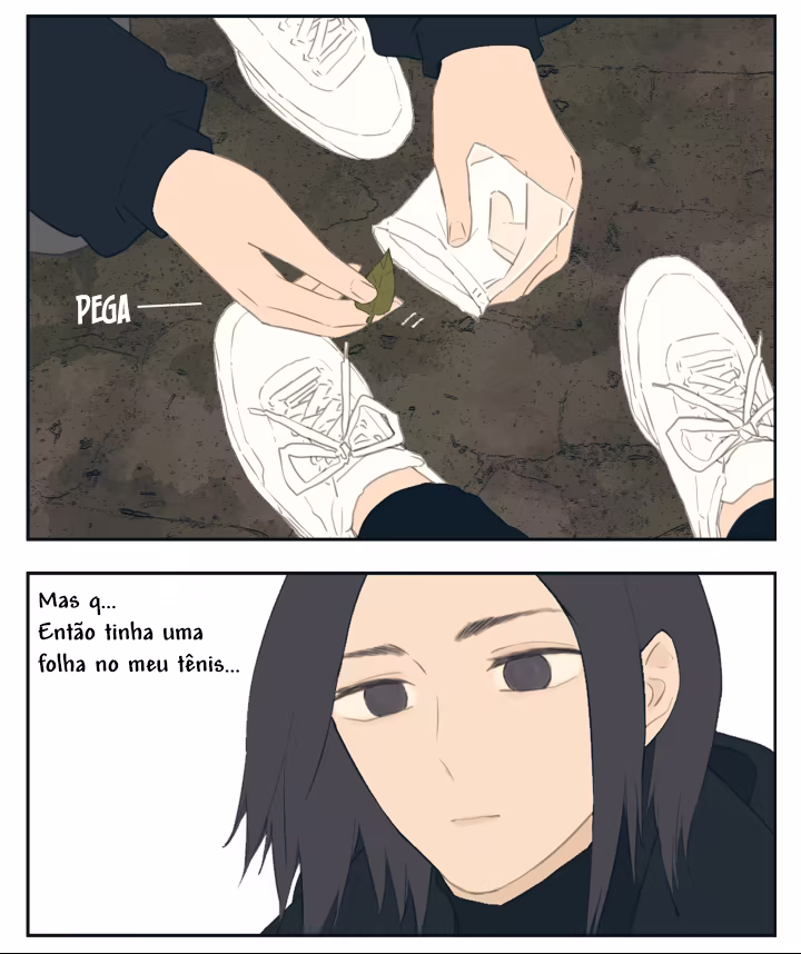 Nán Hào Shàng Fēng, capítulo 116, página 4