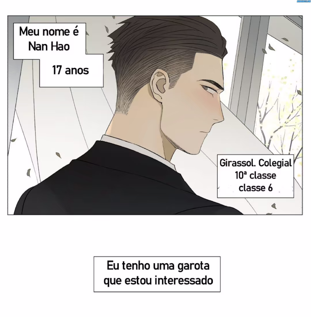Nán Hào Shàng Fēng, capítulo 29, página 2