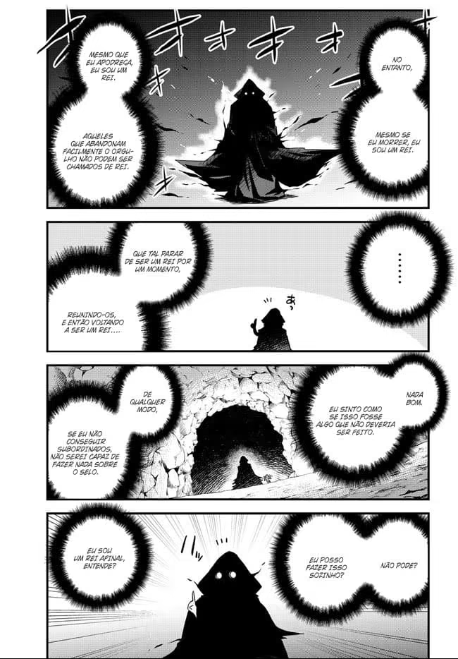 Isekai Nonbiri Nouka, capítulo 170, página 3