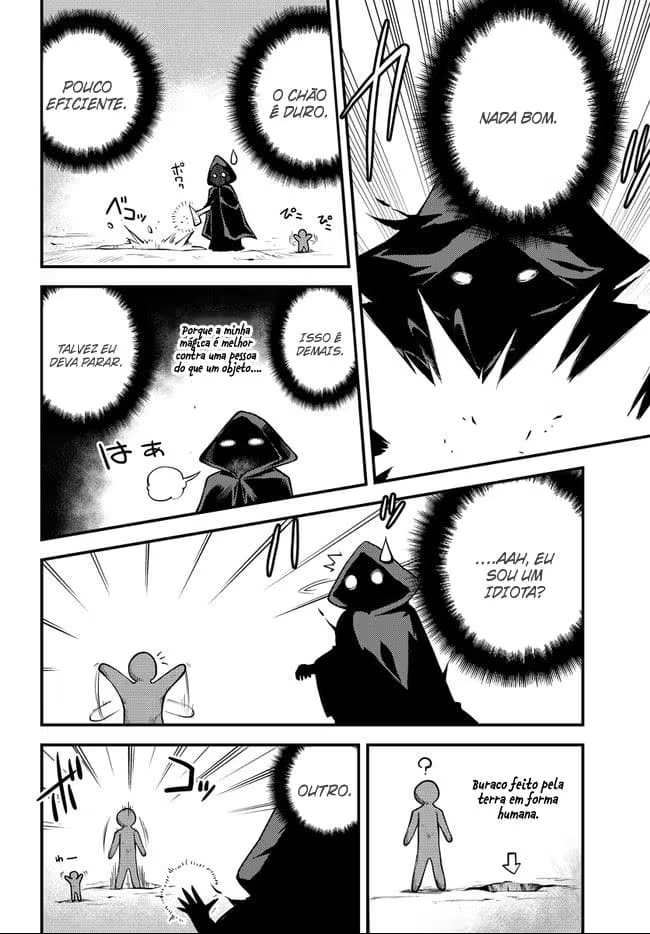 Isekai Nonbiri Nouka, capítulo 170, página 4