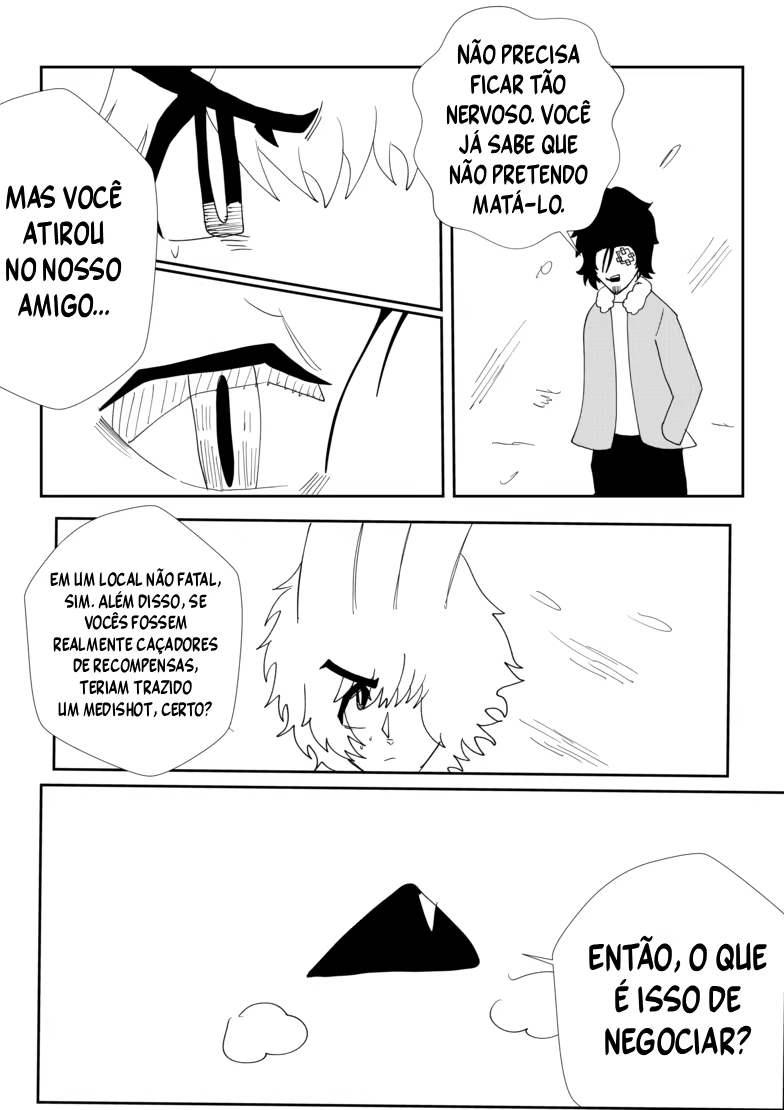 Powpow Odyssey (ORIGINAL), capítulo 19, página 3