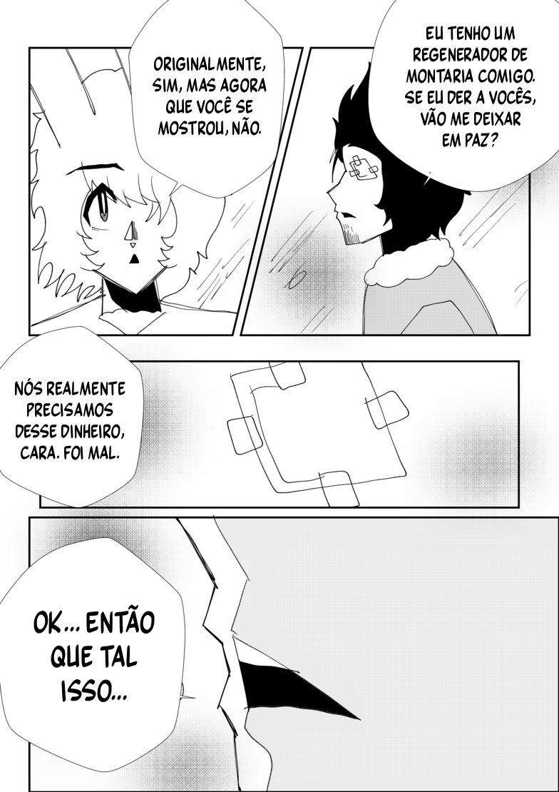 Powpow Odyssey (ORIGINAL), capítulo 19, página 4