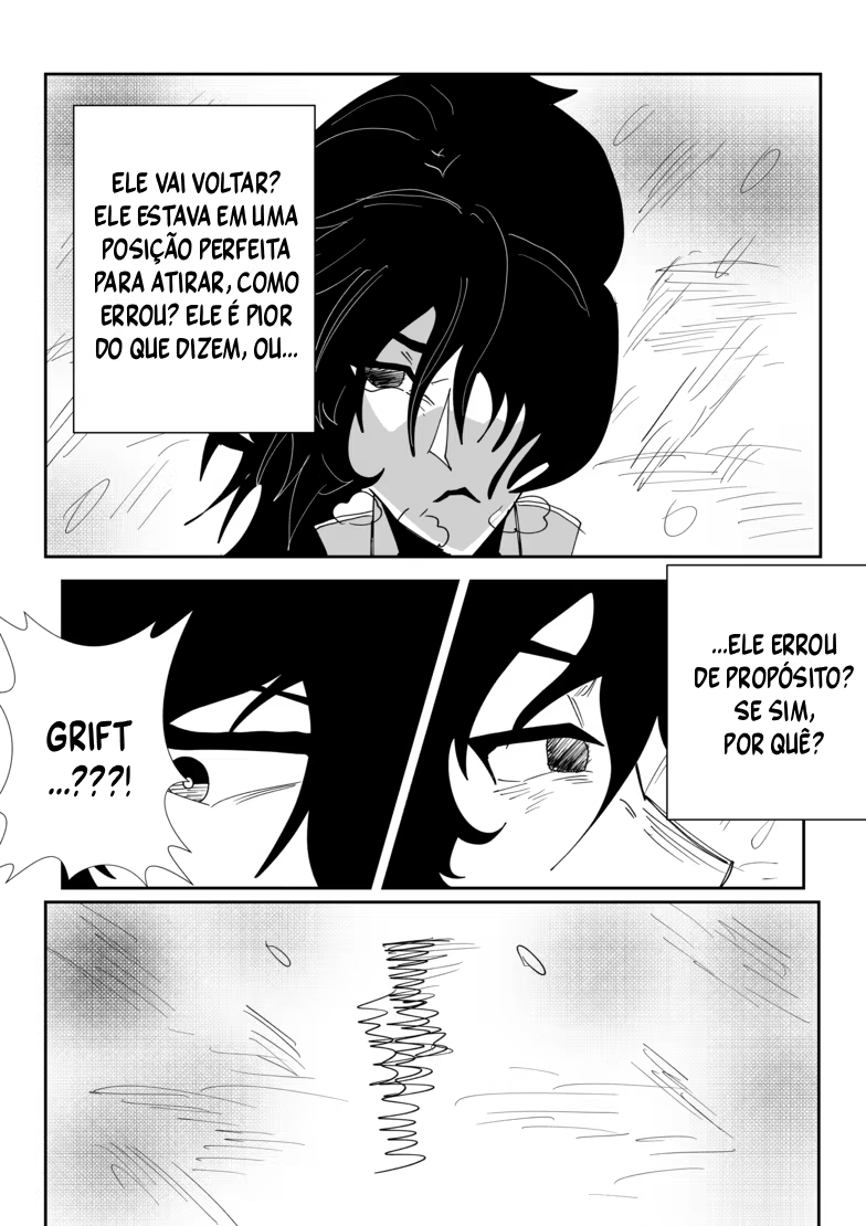 Powpow Odyssey (ORIGINAL), capítulo 17, página 2
