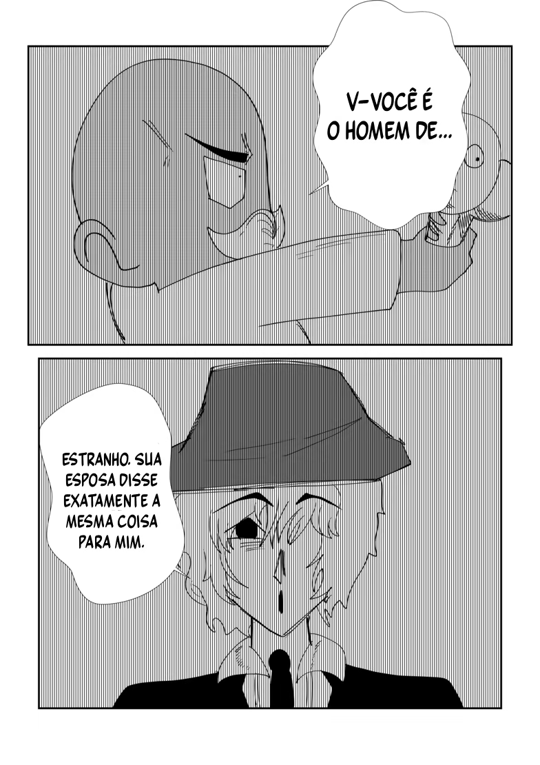 Powpow Odyssey (ORIGINAL), capítulo 27, página 3