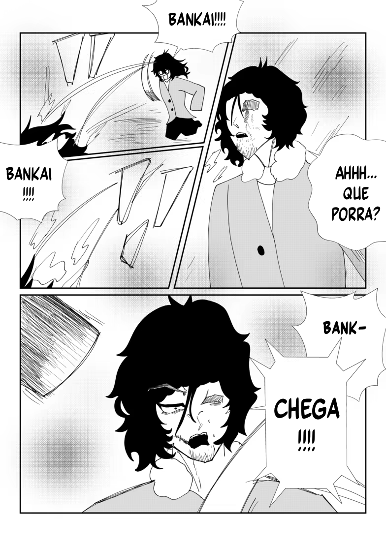 Powpow Odyssey (ORIGINAL), capítulo 23, página 3