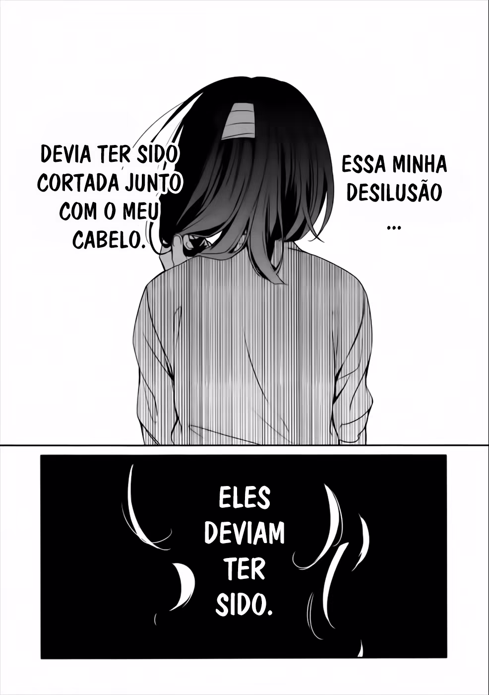 Sachiiro no One Room, capítulo 37, página 2