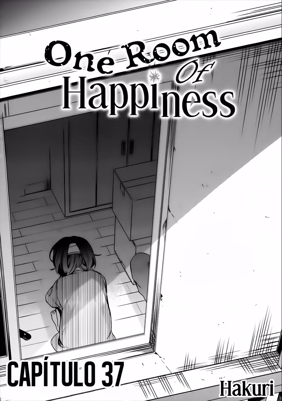 Sachiiro no One Room, capítulo 37, página 3