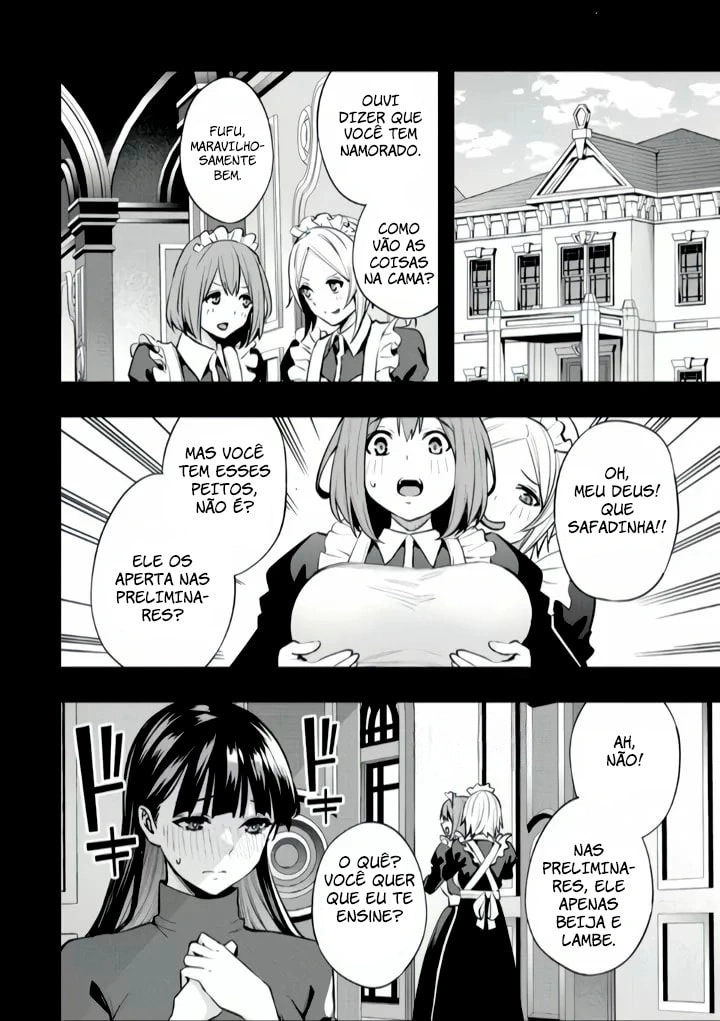 Sawaranaide Kotesashi-kun, capítulo 24, página 2