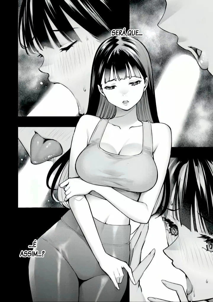 Sawaranaide Kotesashi-kun, capítulo 24, página 4