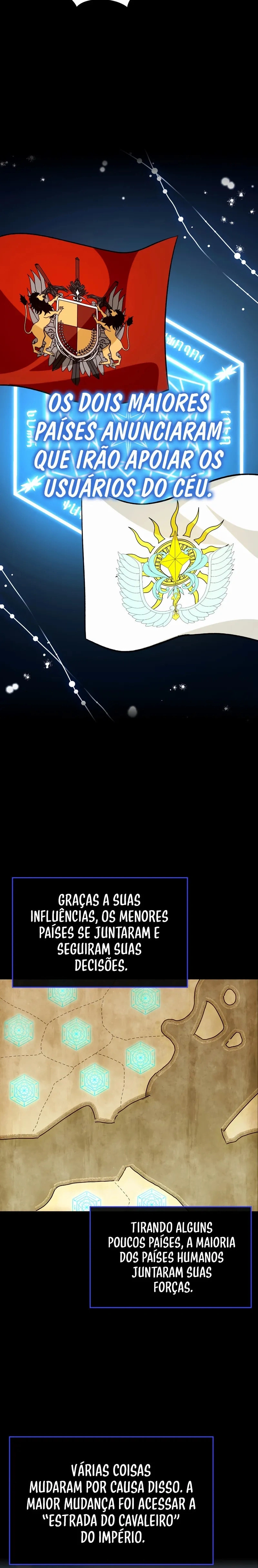 Star Player Supporter, capítulo 29, página 3