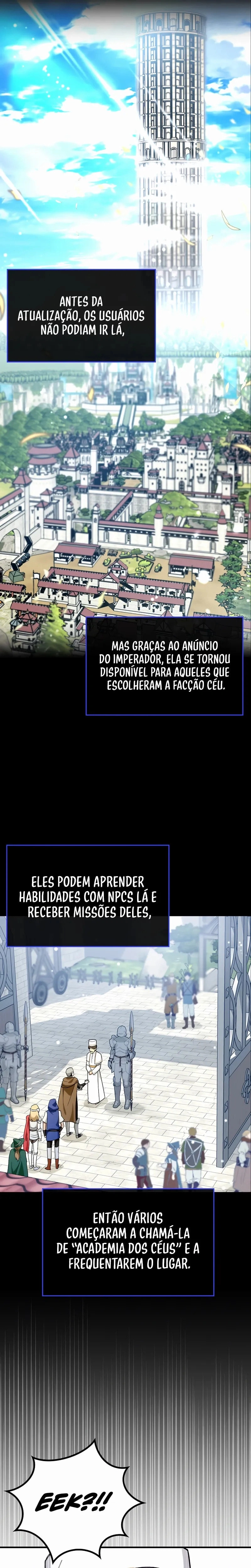 Star Player Supporter, capítulo 29, página 4