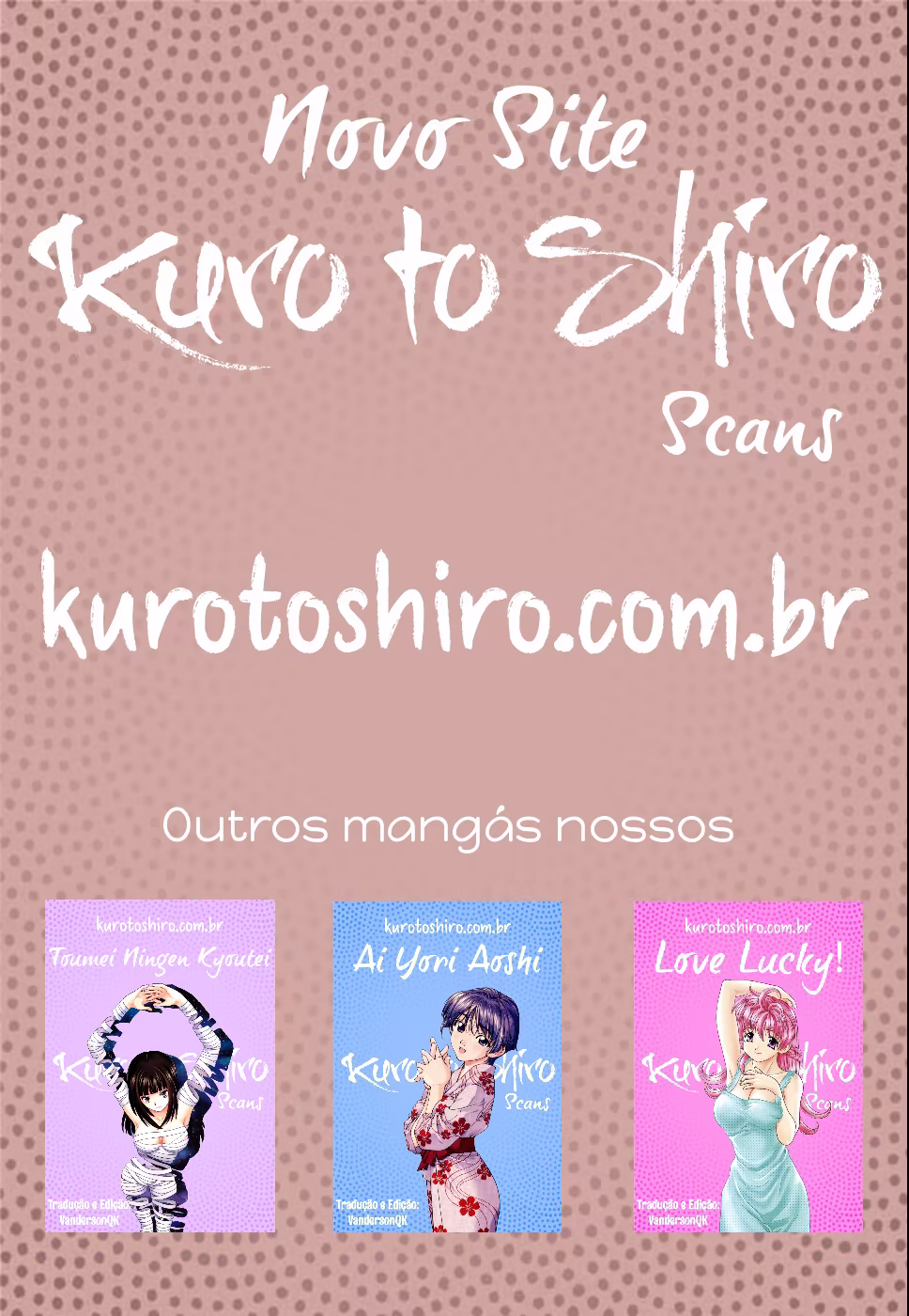 Usotsuki Paradox, capítulo 10, página 2