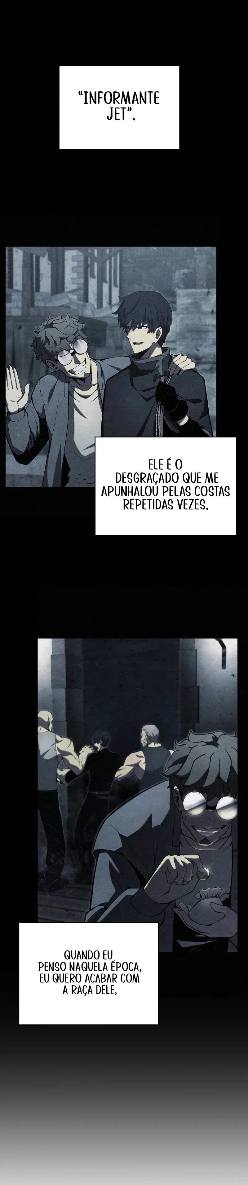 The Swordmaster's Son, capítulo 90, página 2