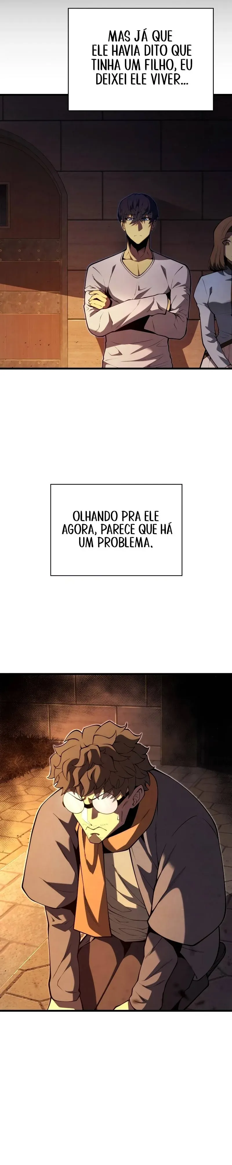 The Swordmaster's Son, capítulo 90, página 3
