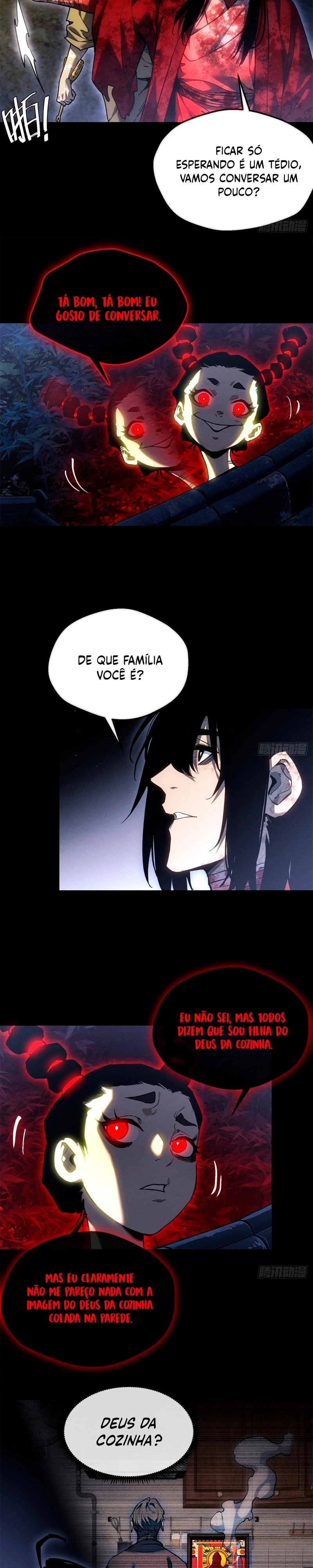 En'en no Shouboutai, capítulo 81, página 4