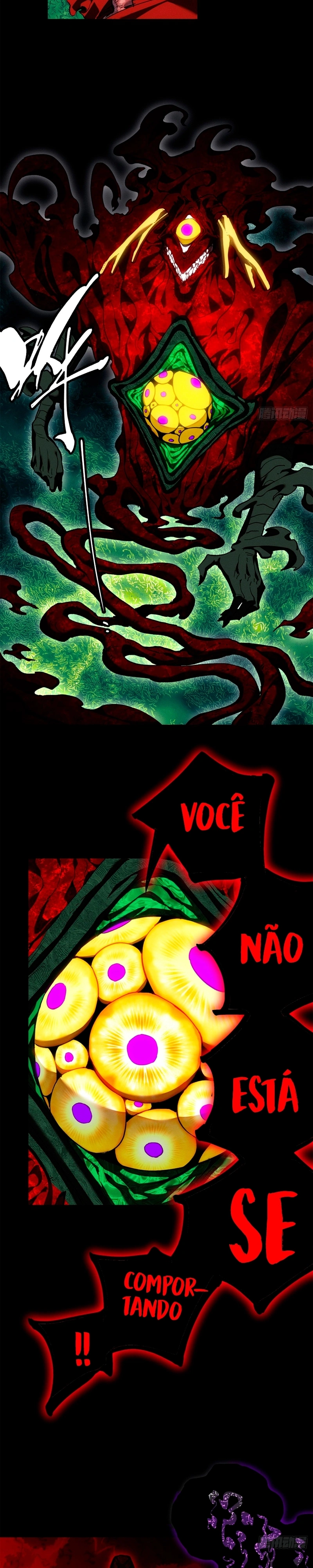En'en no Shouboutai, capítulo 89, página 2