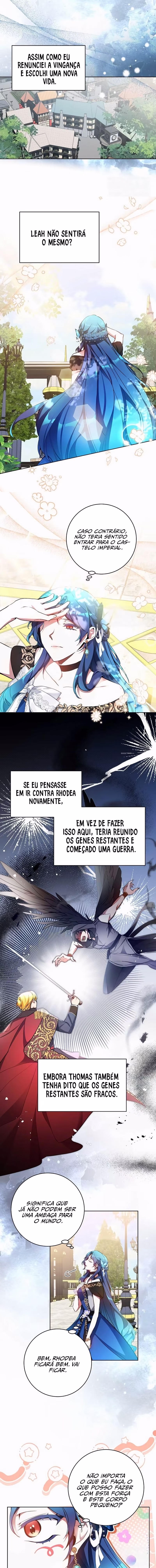 I'm Here to Destroy, capítulo 26, página 2